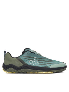 Vivo Barefoot Снікерcи Vivo Barefoot Primus Trail Flow 309317 Зелений