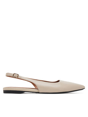 Vagabond Shoemakers Baleríny Vagabond Shoemakers Hermine 5733-101-37 Béžová
