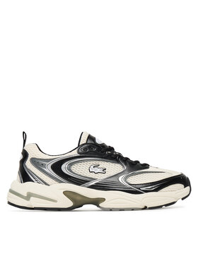 Lacoste Снікерcи Lacoste Storm 96 2K 7-49SMA0020 Білий