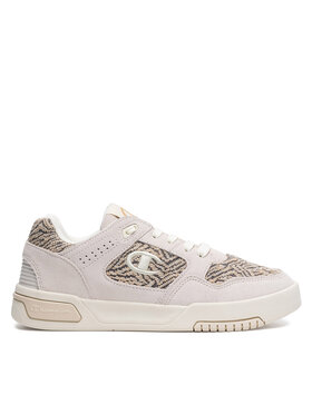 Champion Снікерcи Champion ZN80 LOW MINDFUL S1170-WW017 Бежевий