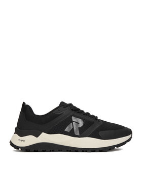 Rieker Sneakers Rieker CEO-U1306-00 Schwarz