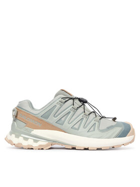 Salomon Взуття для бігу Salomon Xa Pro 3D V9 Gtx Lifelong W GORE-TEX L49297300 Голубий