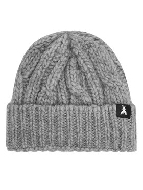 Patrizia Pepe Čepice Patrizia Pepe 2FA067/K237-S238 Šedá