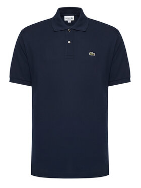 Lacoste Lacoste Polo L1212 Blu scuro Classic Fit