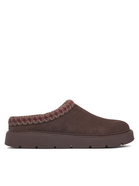 Skechers Sniega zābaki Skechers Relaxed Fit: Keepsakes Cozy - Cozy Cascade 169193/CHOC Brūns