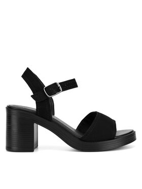 Lasocki Sandále Lasocki RST-KSENIA-02 Čierna