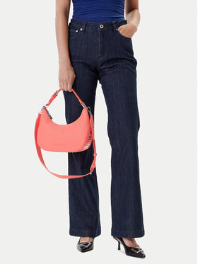 LOVE MOSCHINO Сумка LOVE MOSCHINO JC4018PP1MLT0464 Кораловий