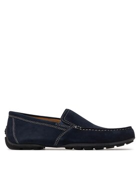 Geox Mocasini Geox U Monet V U1144V 00022 C4000 Bleumarin