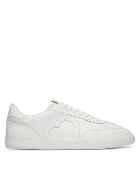 LOVE MOSCHINO Sportcipők LOVE MOSCHINO JA15112G1OIA0100 Fehér