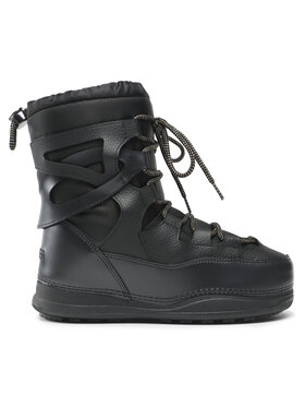 Bogner Snehule Bogner Park City 1 A 32247364 Čierna