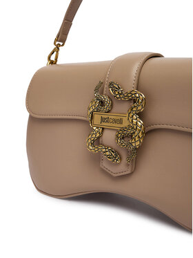 Just Cavalli Сумка Just Cavalli 81RA4BA1 ZSA89 Світло-коричневий