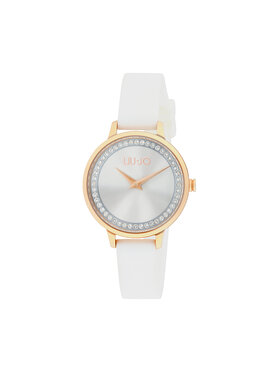 Liu Jo Hodinky Liu Jo TLJ2578 Bílá