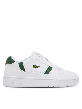Lacoste Snīkeri Lacoste 7-48SUC0008 Balts