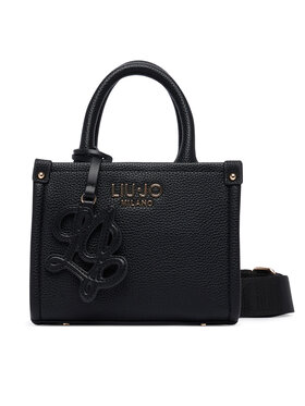 Liu Jo Bolso Liu Jo AF6102 ES039 Negro