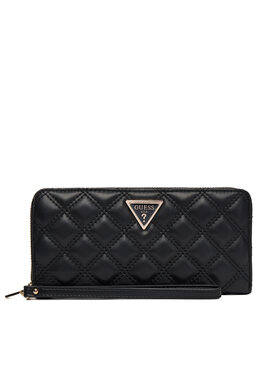 Guess Гаманець Guess SWQG96 73146 Чорний