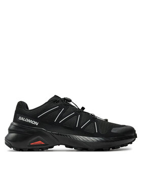 Salomon Взуття для бігу Salomon Speedcross Peak L47514500 Чорний