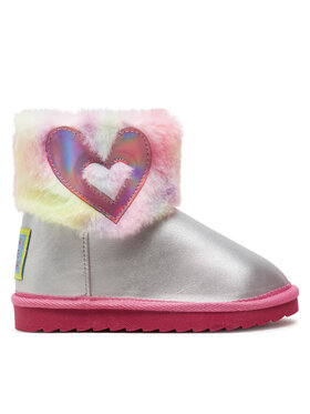 Agatha Ruiz de la Prada Polokozačky Agatha Ruiz de la Prada 241988-B S Stříbrná