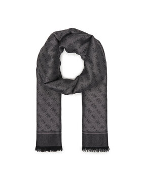 Guess Sál Guess AW5465 VIS03 Fekete