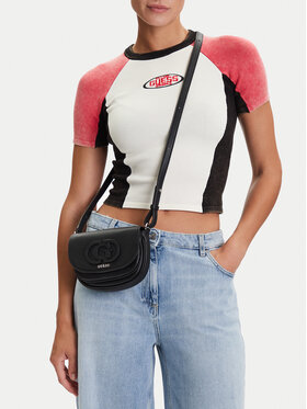 Guess Сумка Guess Calebra Mini HWBG95 36780 Чорний