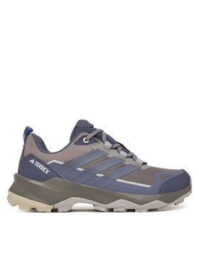 adidas Trekingová obuv adidas Terrex Skychaser Ax5 JQ2226 Fialová