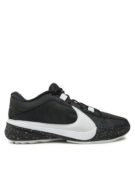Nike Снікерcи Nike Zoom Freak 5 DX4985 Чорний