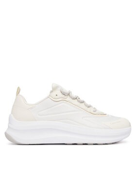 Calvin Klein Sneakers Calvin Klein Chunky Runner Laceup HM0HM02224 Weiß