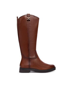 Tamaris Botas de equitación Tamaris 1-25522-45 Marrón