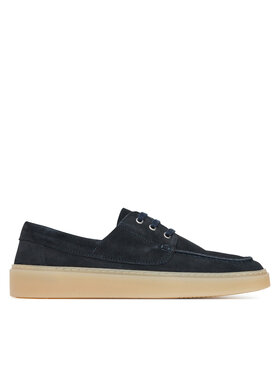 Aldo Halbschuhe Aldo Stazo 14014397 Dunkelblau