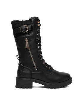 Beverly Hills Polo Club Zābaki Beverly Hills Polo Club CEO-WS17139-01 Melns