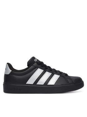 adidas Снікерcи adidas Streettalk IH4318 Чорний