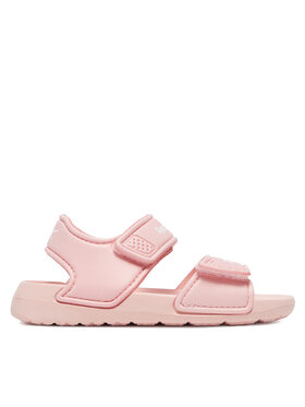 Reebok Босоніжки Reebok 864023Adz(III) Рожевий