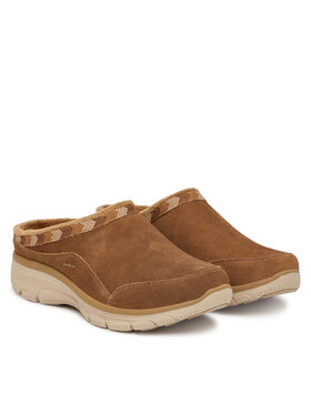 Skechers Papucs Skechers Easy Going - Seasonal Grace 169104 Barna