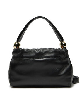 TOUS Kabelka TOUS Gloss 2002190151 Čierna