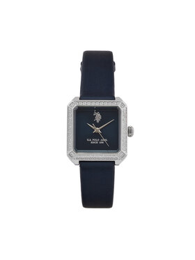 U.S. Polo Assn. Годинник U.S. Polo Assn. Brigitte USP8475BL Cиній
