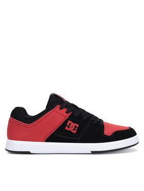 DC Shoes Снікерcи DC Shoes DC SHOES CURE ADYS400073-XKRK Чорний