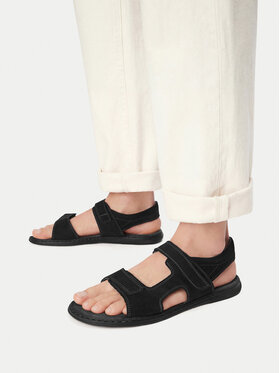 Lasocki Sandalias Lasocki CEO-CANTO-01 MI18 Negro