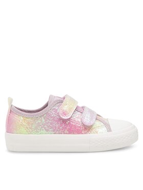 Nelli Blu Plátenky Nelli Blu CF2692-1 Farebná