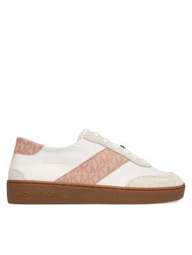 MICHAEL Michael Kors Снікерcи MICHAEL Michael Kors Kaycee 43R6KCFS1D Рожевий