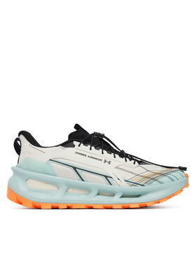 Under Armour Трекінгові черевики Under Armour UA Explore Trial 6012791 Кольоровий