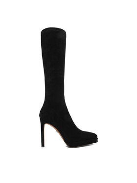 Nine West Stivali Nine West CEO-DALAL-01 Nero