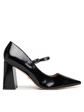 Guess Туфлі Guess FLPRR2 PAF08 Чорний