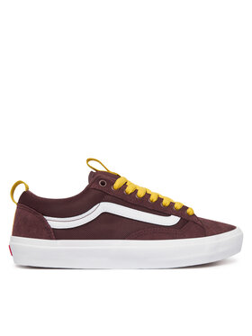 Vans Teniși Vans Skate Old Skool 36+ VN000D5RDR61 Vișiniu