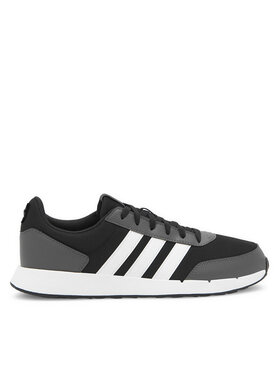 adidas Snīkeri adidas RUN50S IF1553 Melns