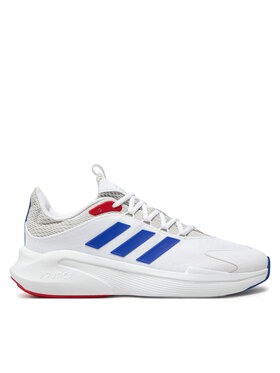 adidas Sneakersy adidas Alphaedge +  IE6304 Biela