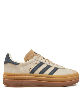 adidas Sneakersy adidas Gazelle JQ5126 Béžová