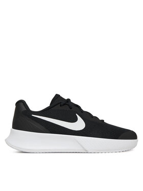 Nike Взуття для тенісу Nike W Vapor Lite 3 Cly HQ5291 001 Чорний