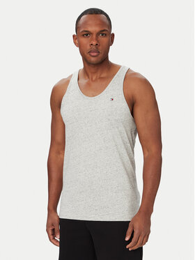 Tommy Hilfiger Tommy Hilfiger Conjunto de camisetas de tirantes UM0UM03387 De color Regular Fit