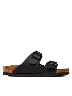 Birkenstock Шльопанці Birkenstock Arizona 551253 Чорний