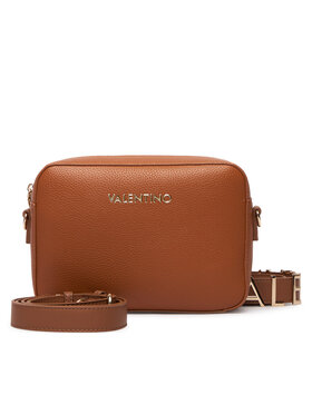 Valentino Сумка Valentino Alexia VBS5A809 Коричневий