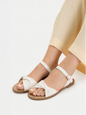 JENNY Sandalen JENNY CEO-CHIKA WS250723-1 Weiß